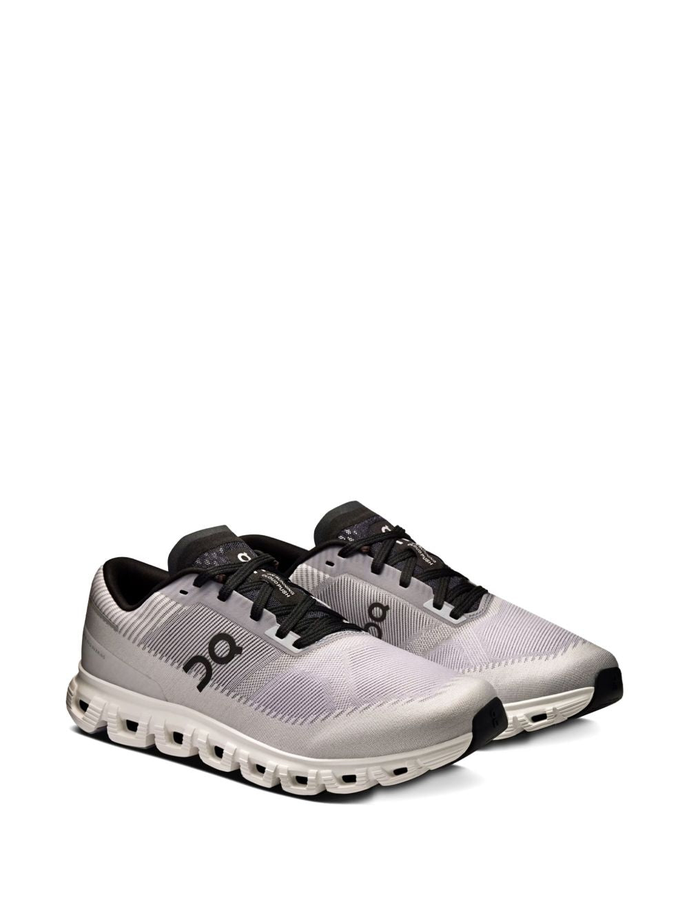 On Men's Cloud 6 Push Sneakers