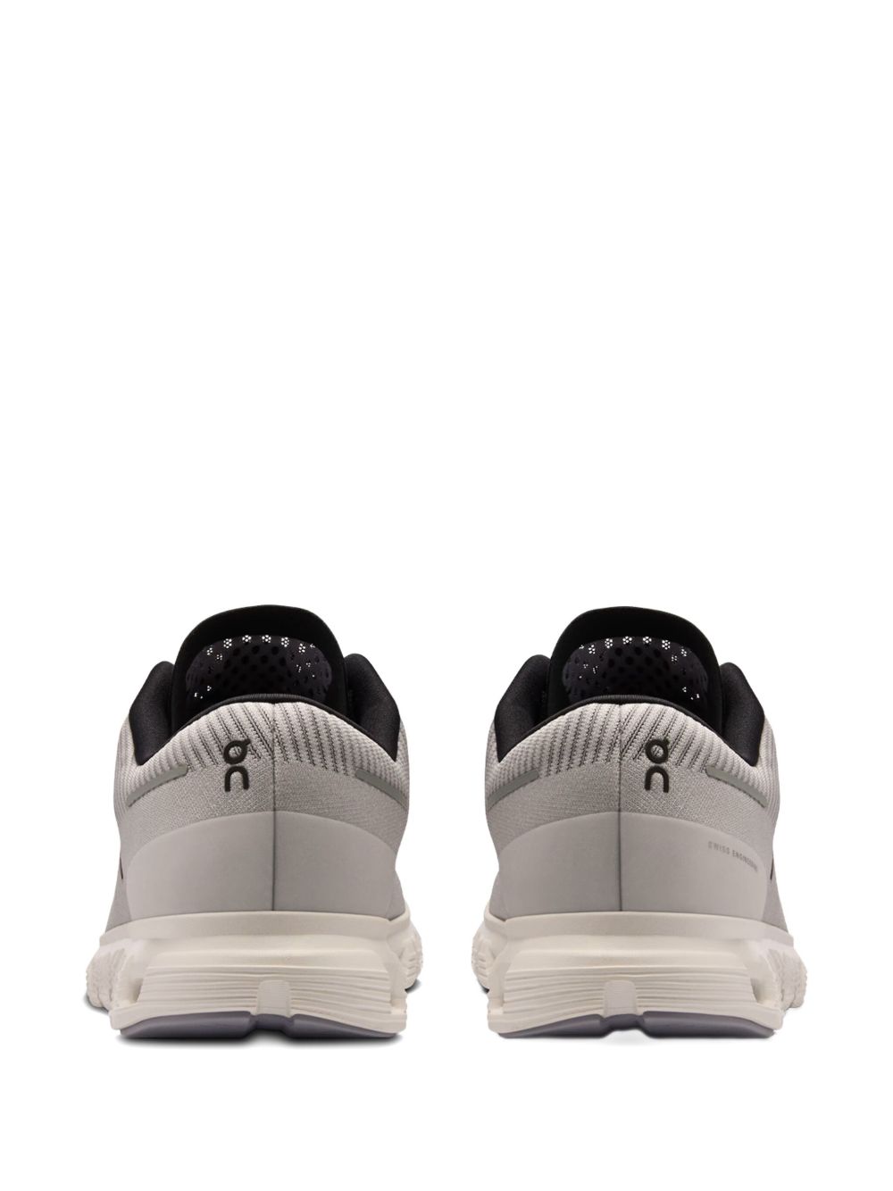 On Men's Cloud 6 Push Sneakers