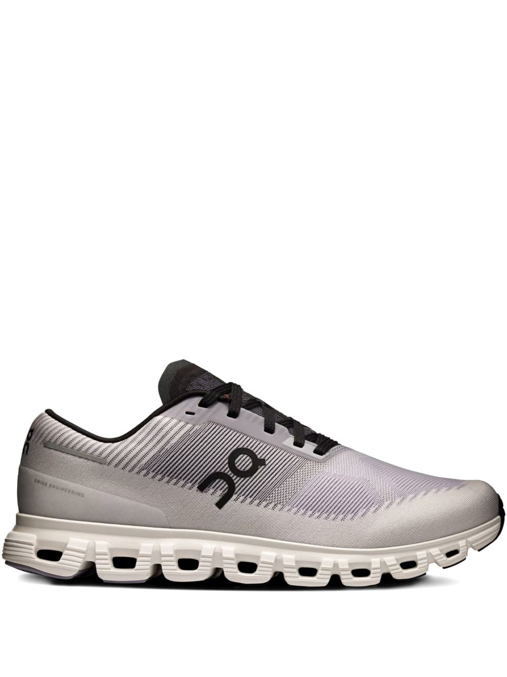 On Men's Cloud 6 Push Sneakers