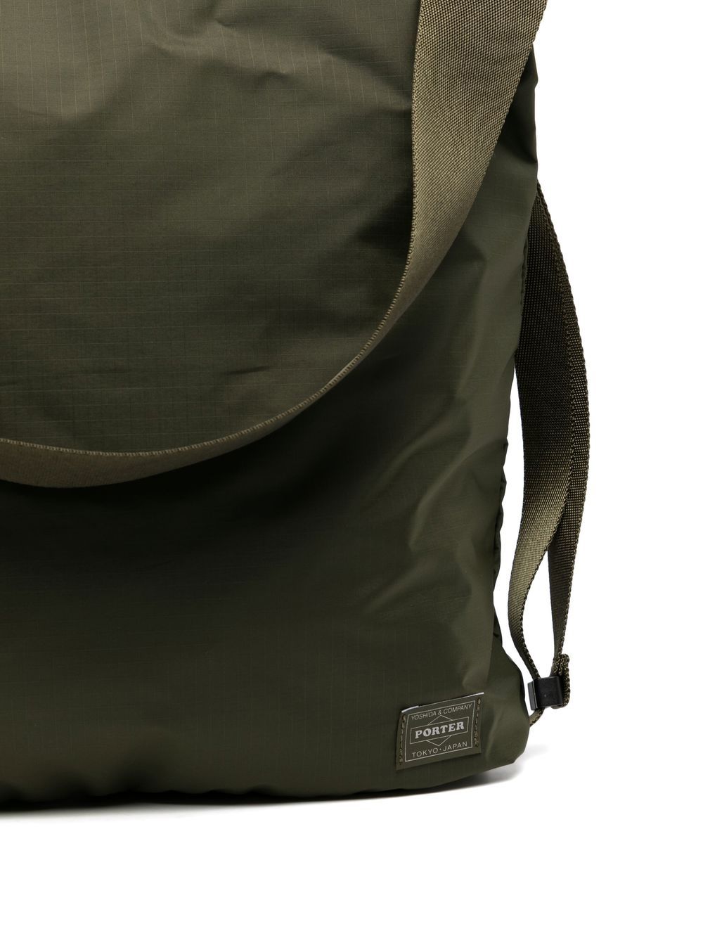 Porter Men's Flex 2-Way Shoulder Bag