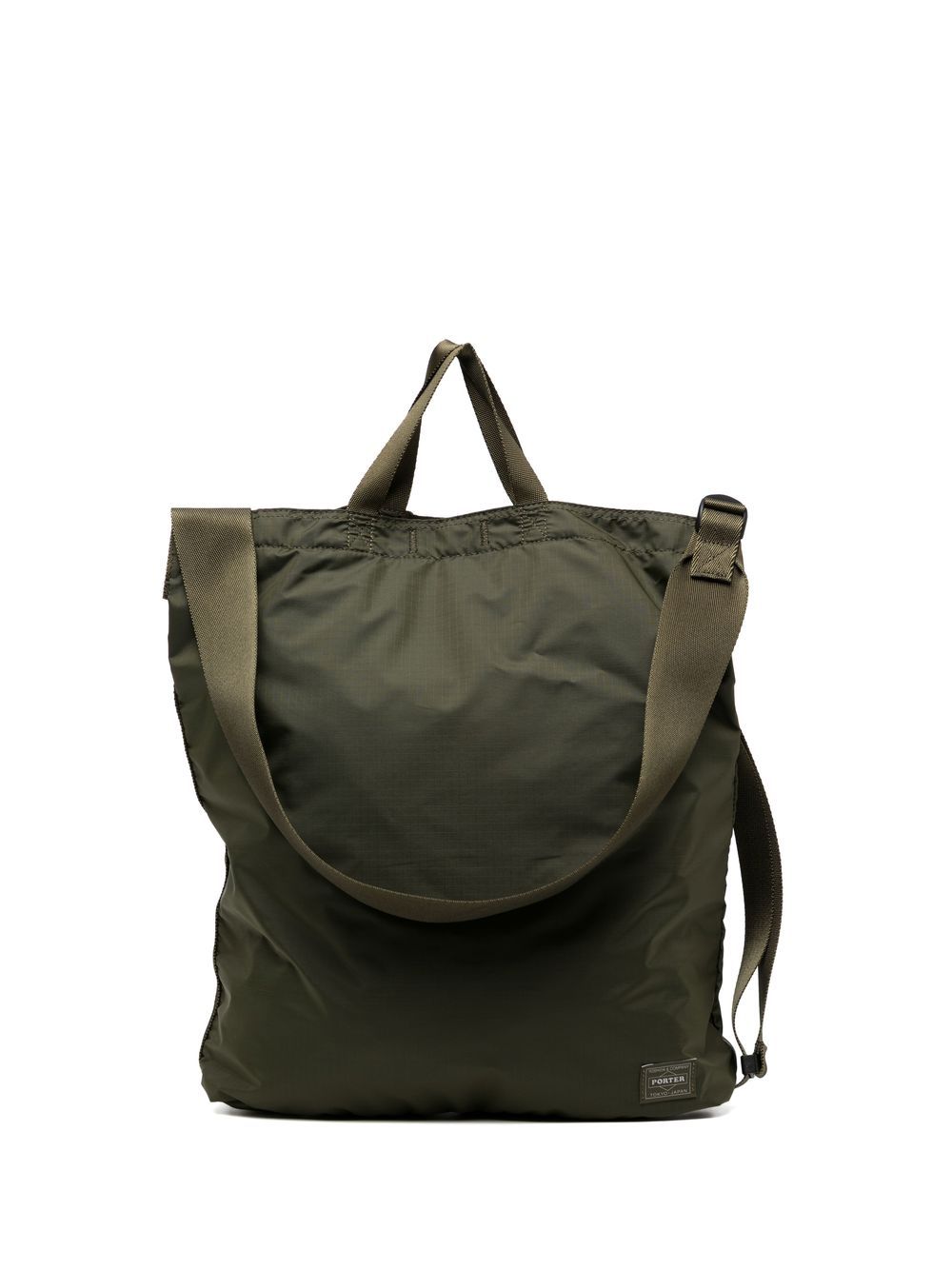 Porter Men's Flex 2-Way Shoulder Bag
