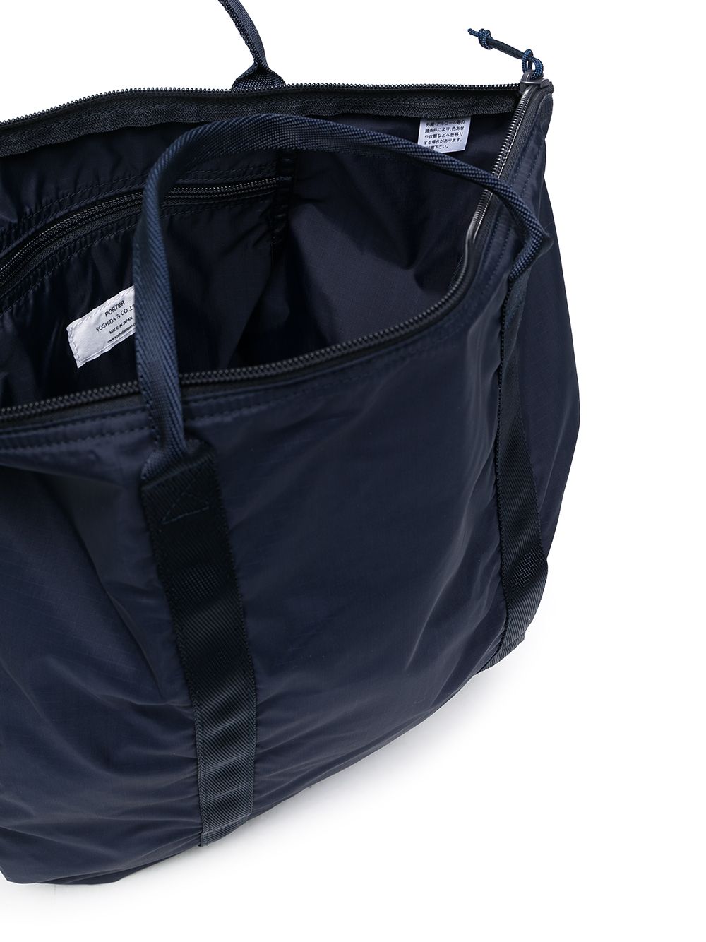 Porter Men's Flex 2Way Tote Bag