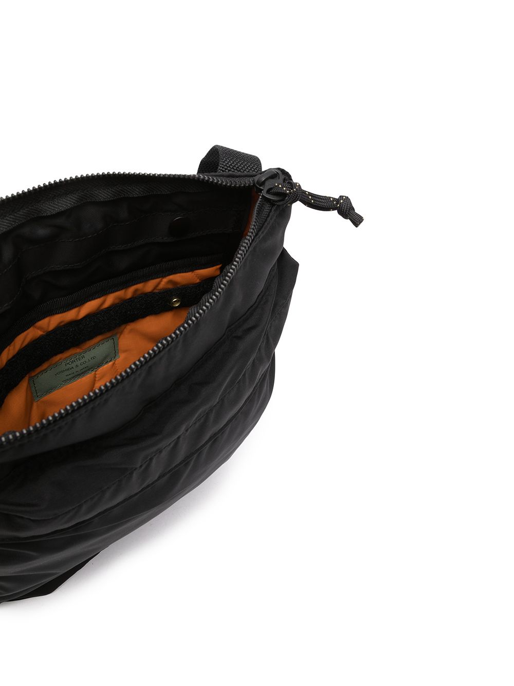 Porter Men's Force Shoulder Bag