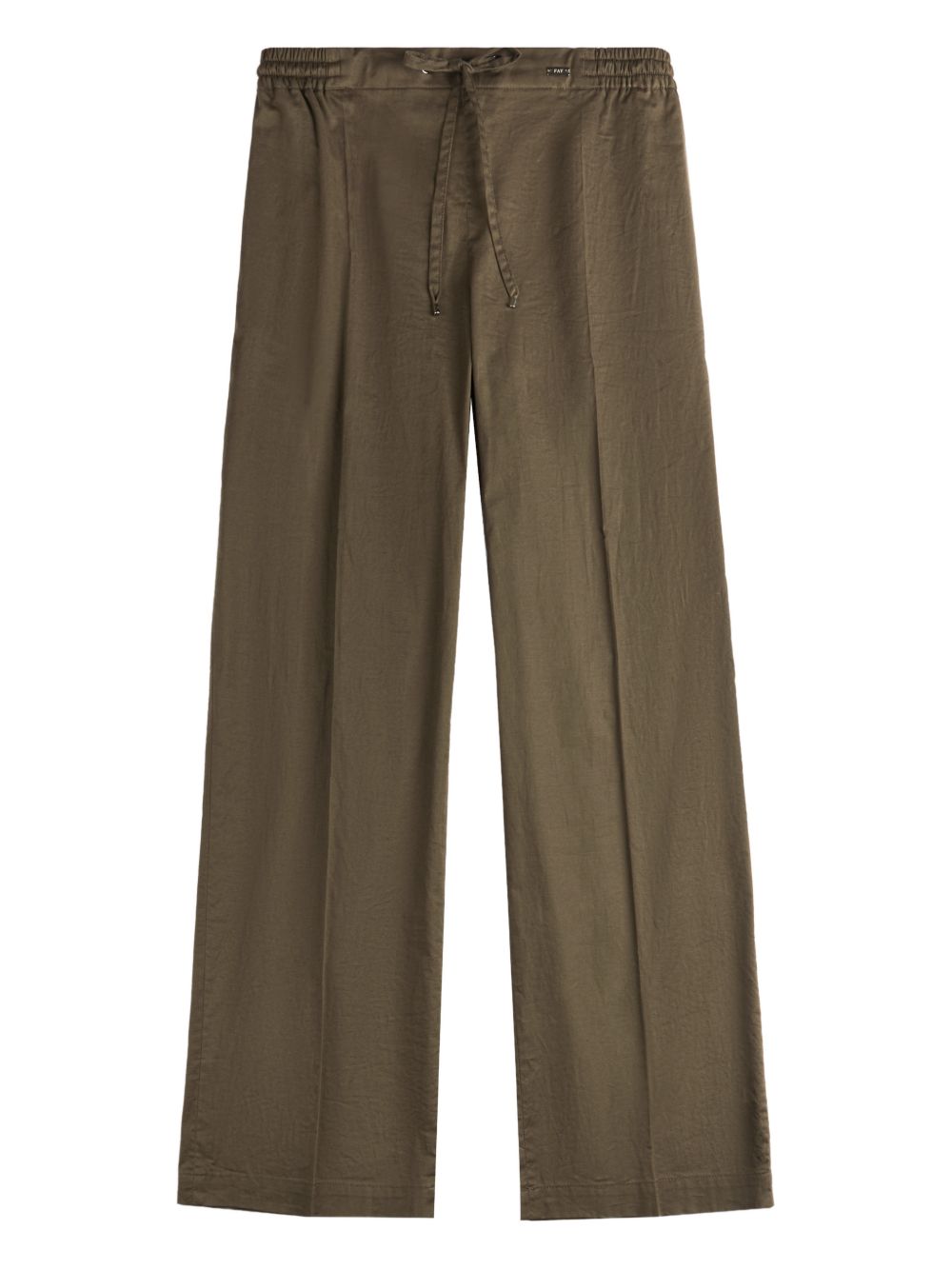 Fay Women's Cotton Trousers