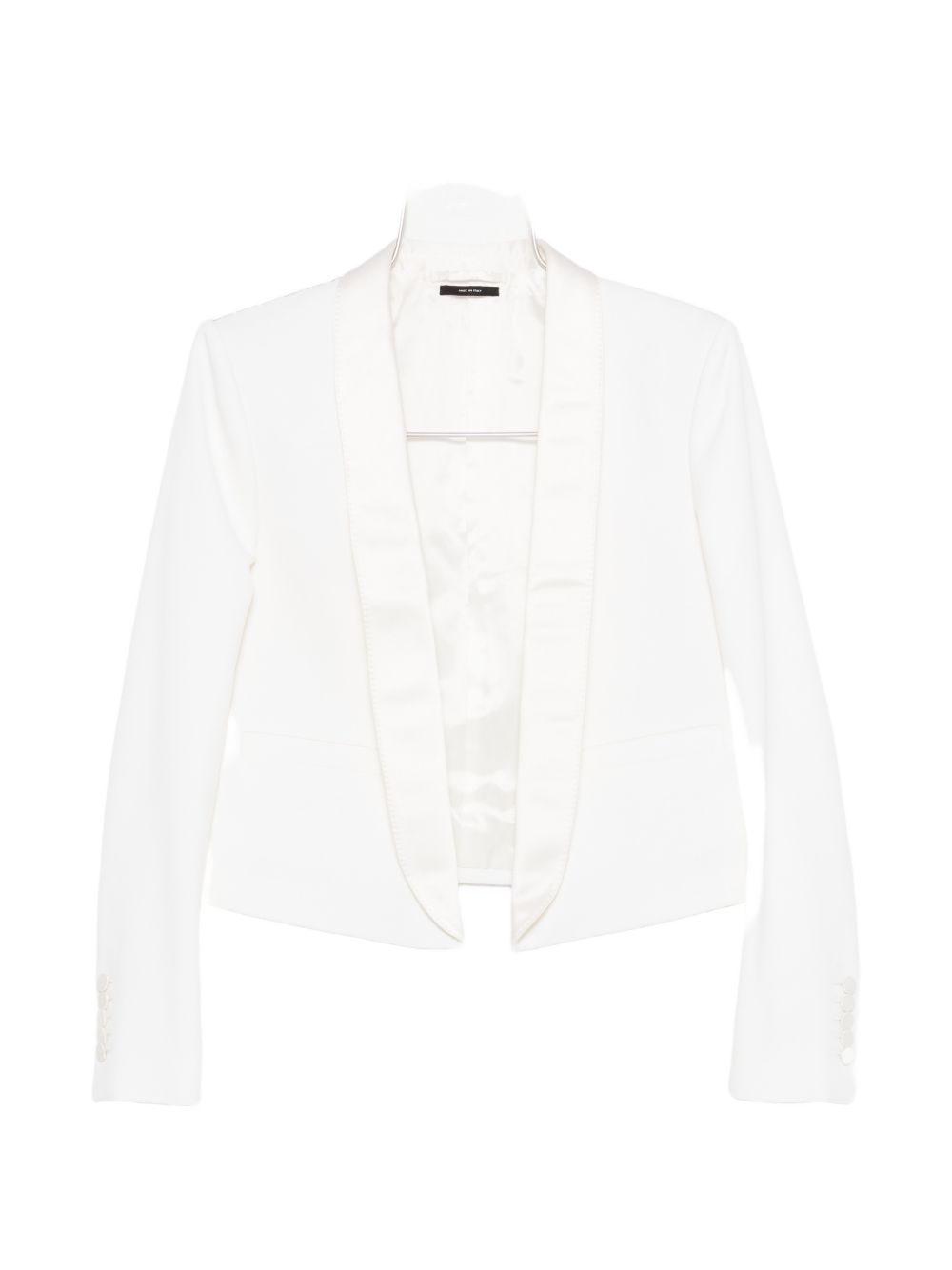 Tom Ford Women's Wool Tuxedo Jacket