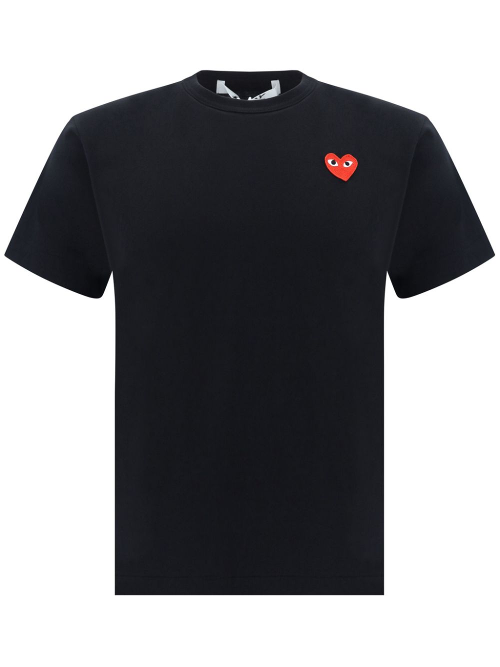 Comme Des Garã§Ons Cotton T-Shirt