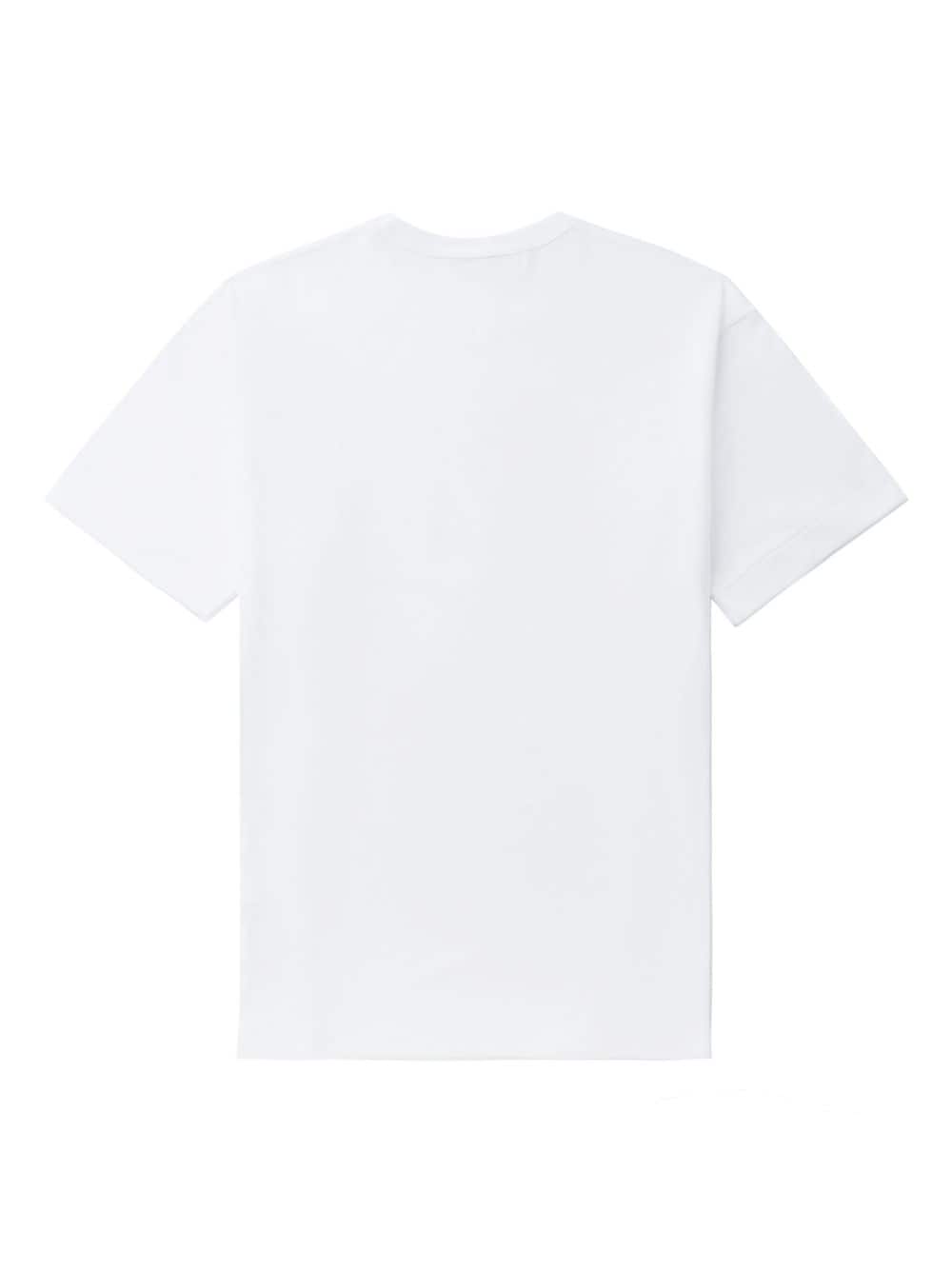 Comme Des Garã§Ons Cotton T-Shirt