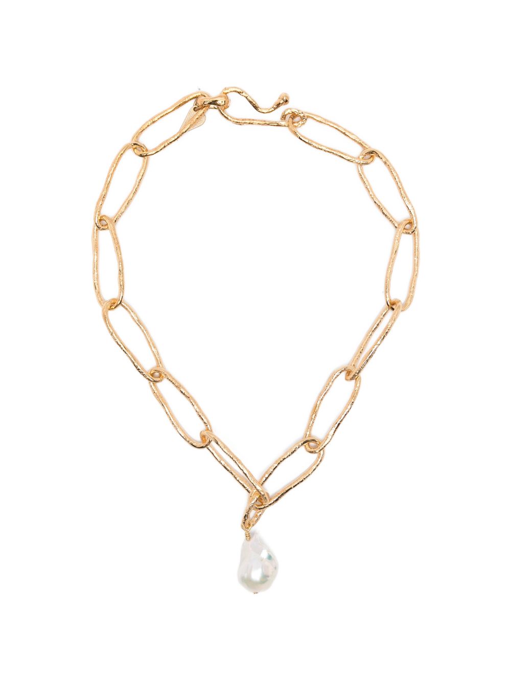 Forte Forte Women's Bijoux Gold