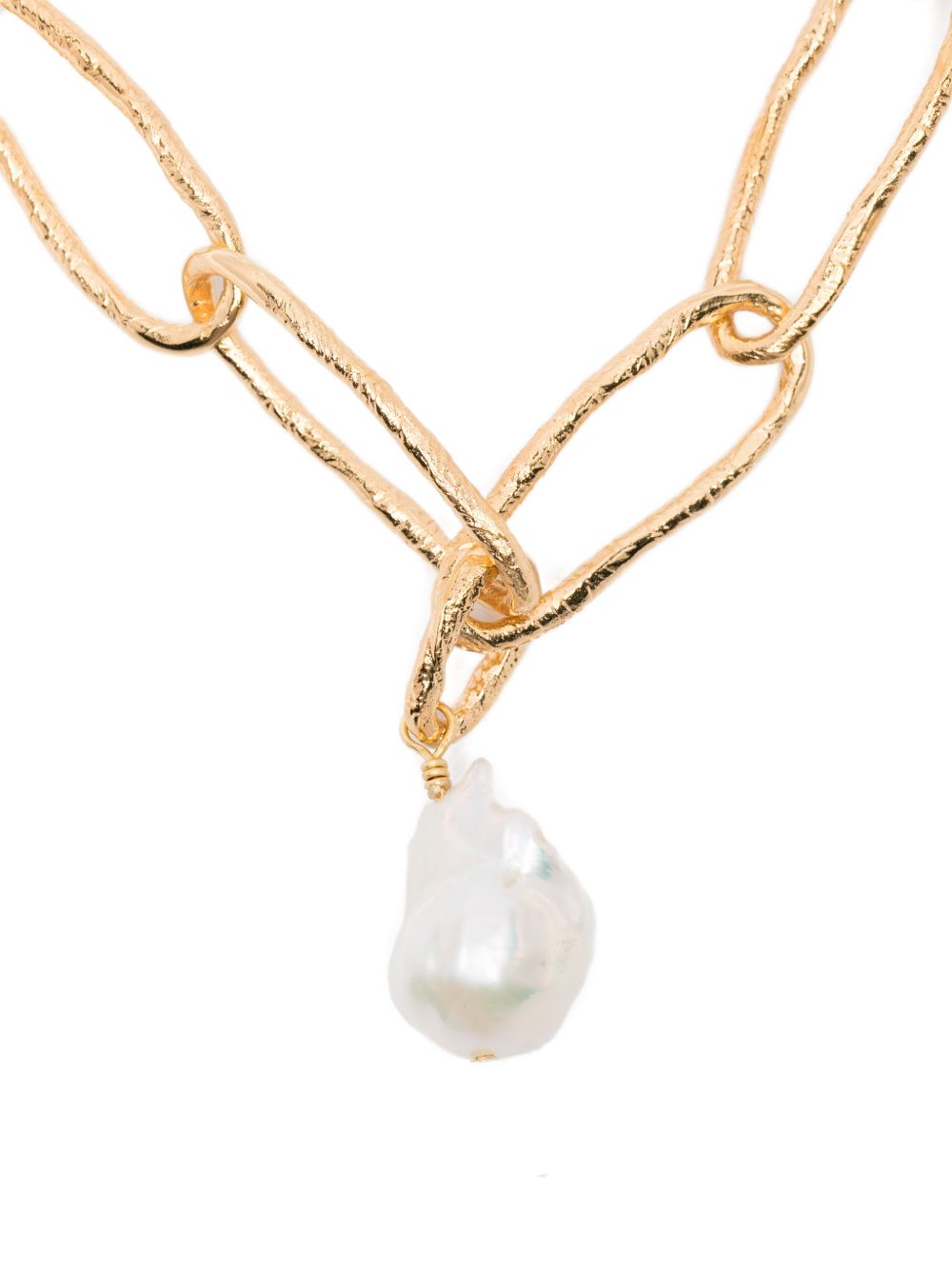 Forte Forte Women's Bijoux Gold
