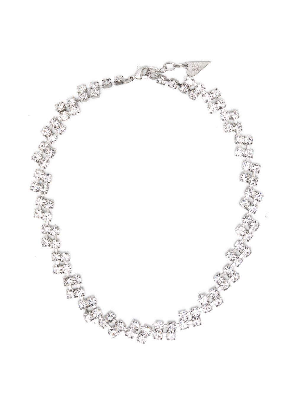 Forte Forte Women's Bijoux Silver