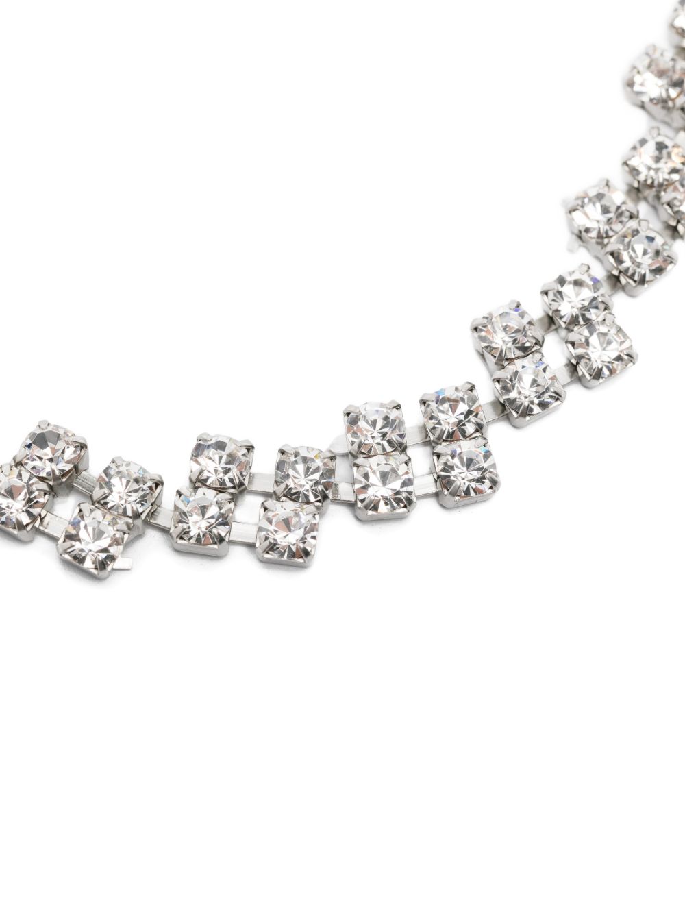 Forte Forte Women's Bijoux Silver