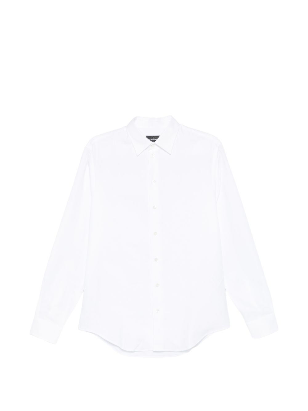 Emporio Armani Men's Cotton Shirt