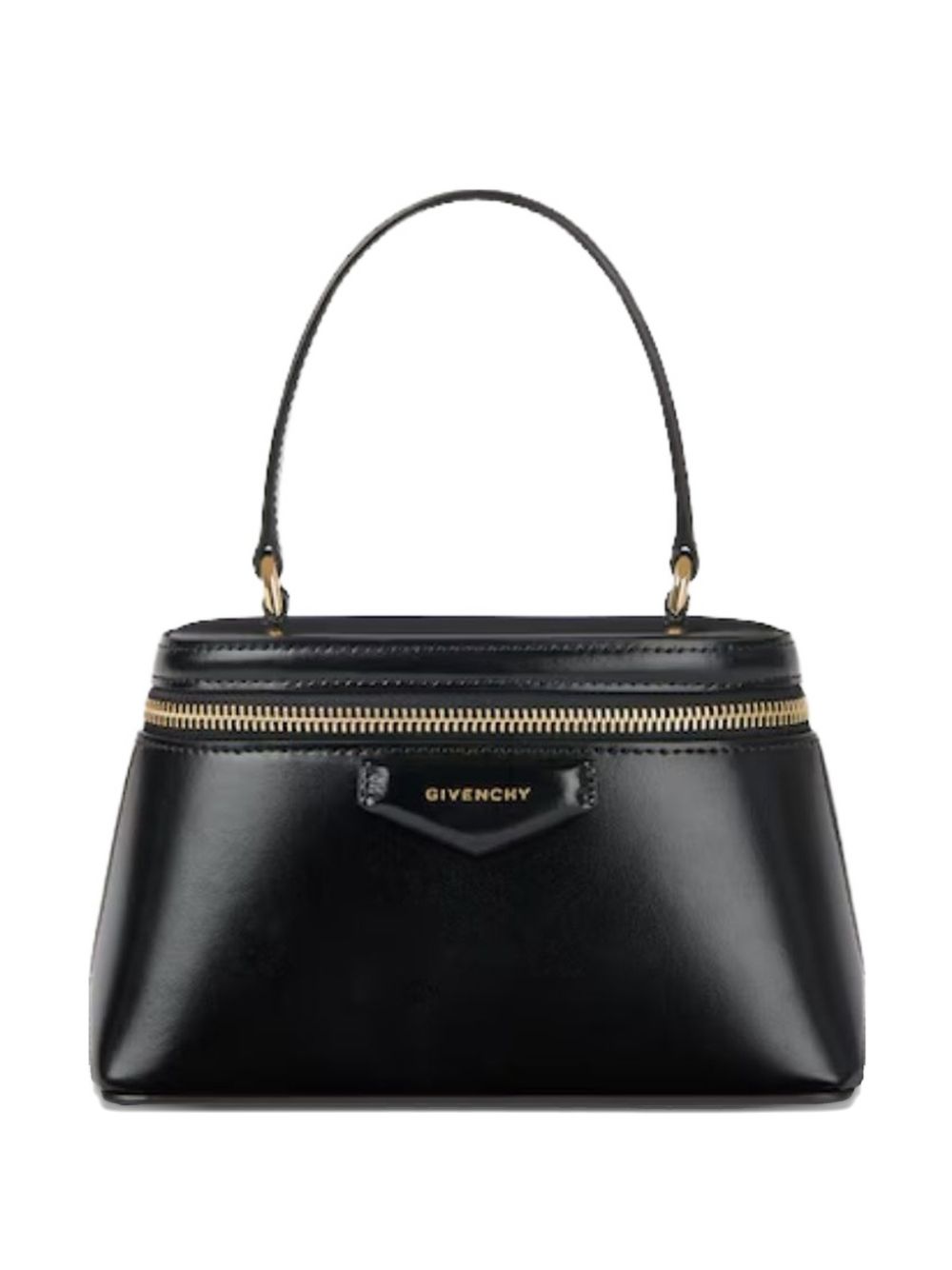 Givenchy Women's Leather Vanity Case
