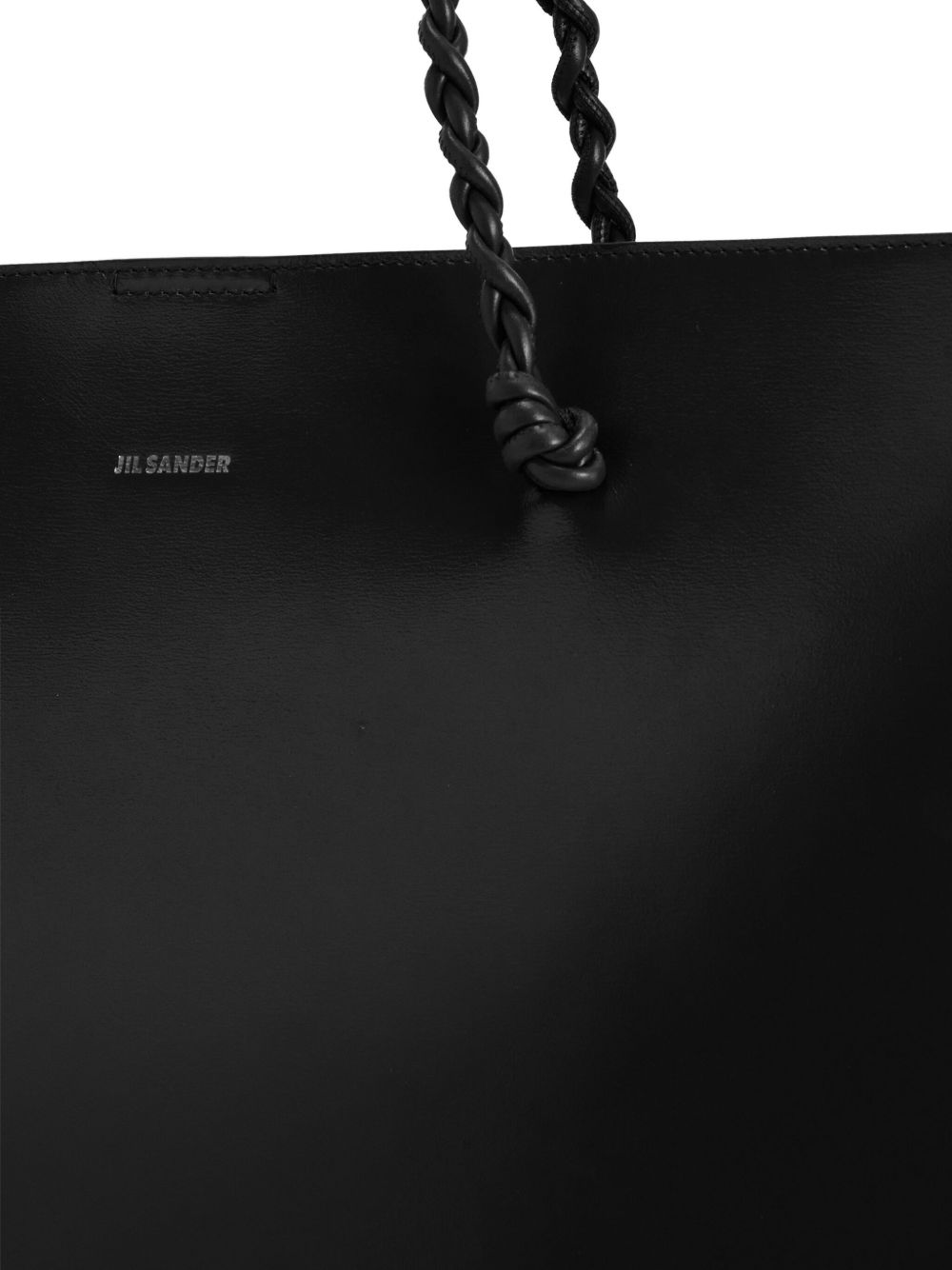 Jil Sander Women's Tote Tangle