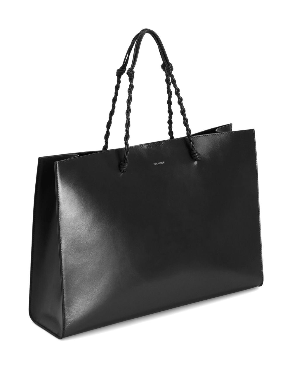 Jil Sander Women's Tote Tangle