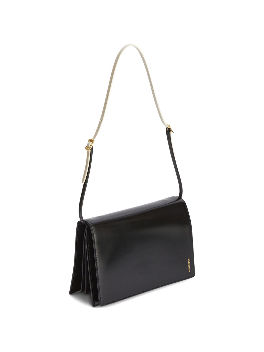 Jil Sander Women's Tangle Shoulder Bag