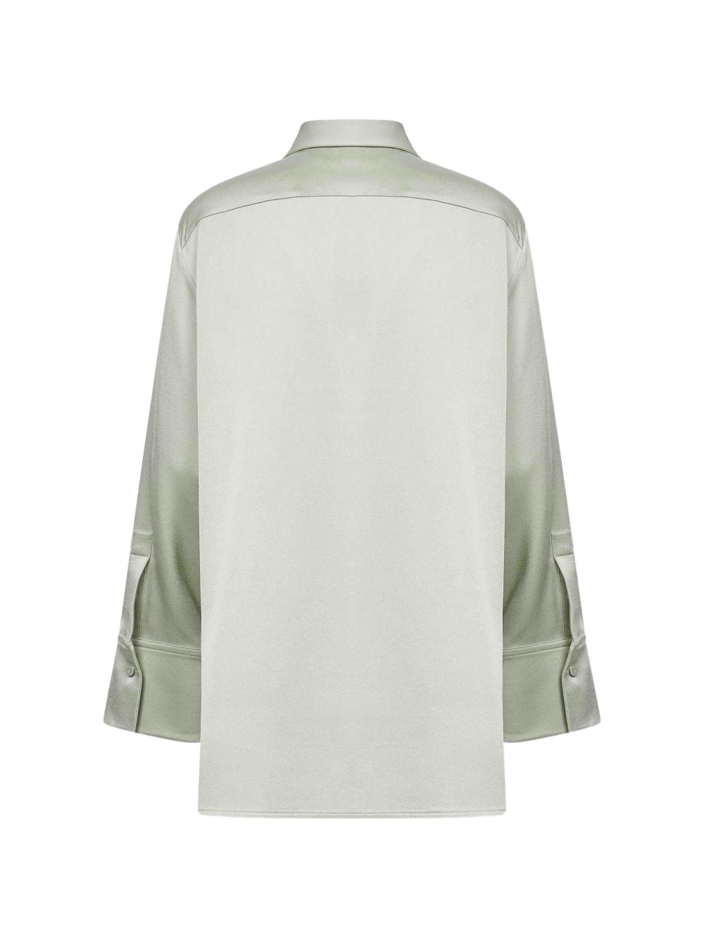 Jil Sander Women's Long Shirt