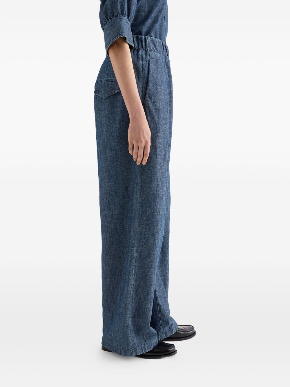 Jil Sander Women's Trousers