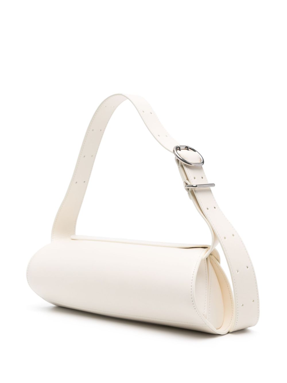 Jil Sander Women's Cannolo Small Shoulder Bag