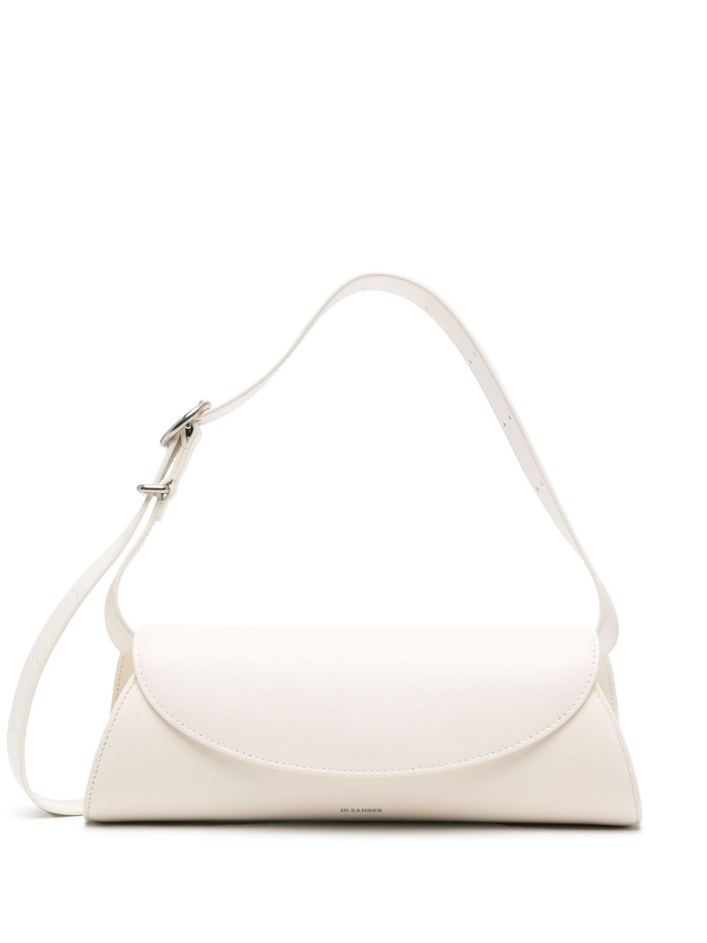 Jil Sander Women's Cannolo Small Shoulder Bag
