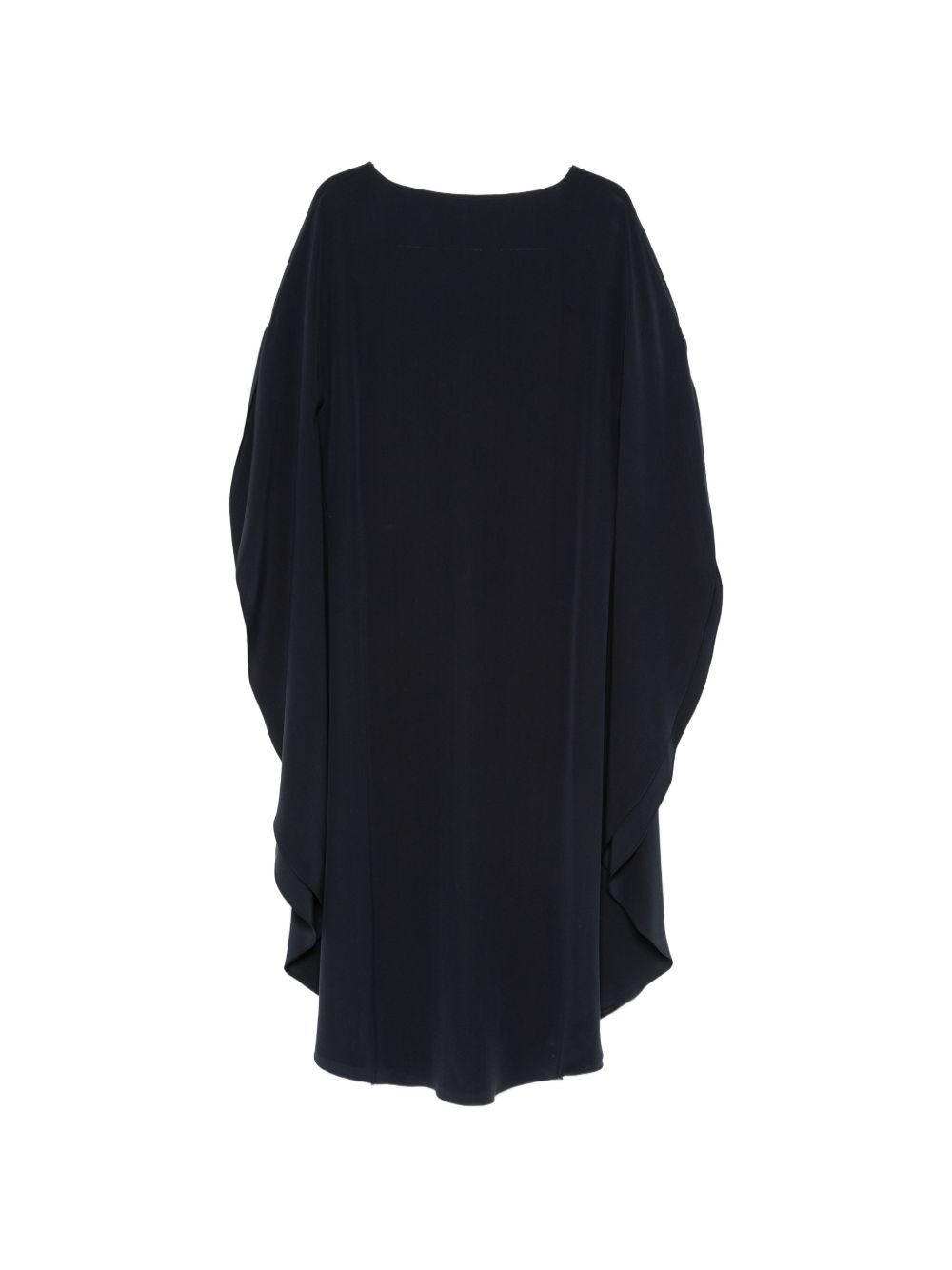 Gianluca Capannolo Women's Silk Midi Dress