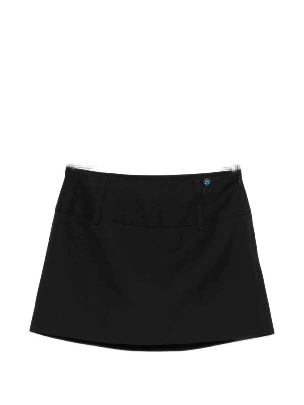 Dunst Women's Mini Skirt