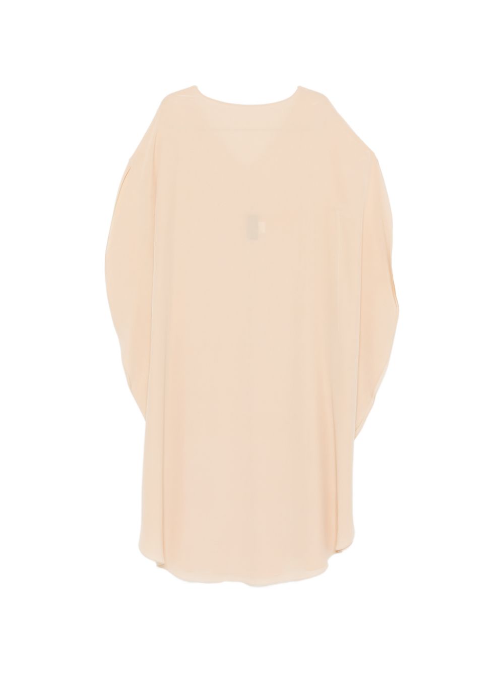 Gianluca Capannolo Women's Silk Midi Dress