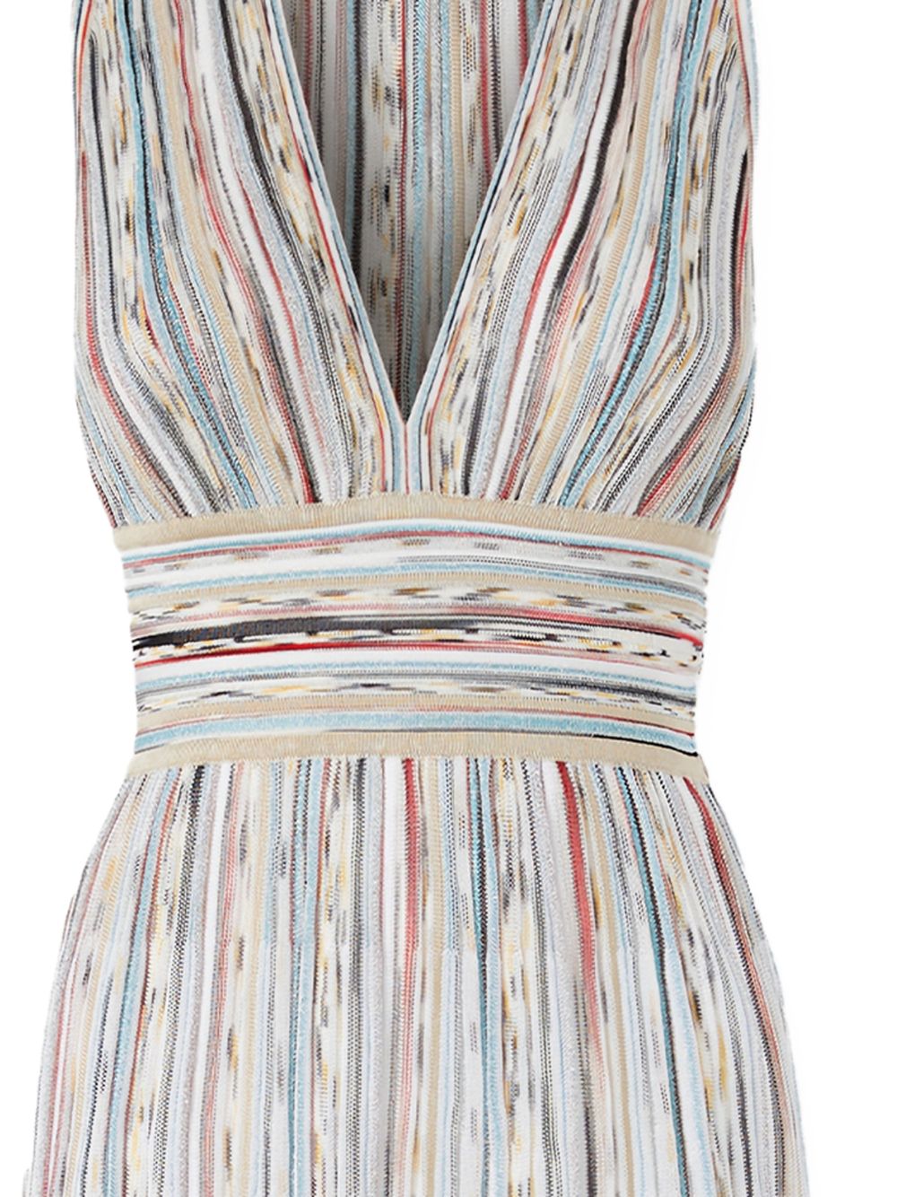 Missoni Women's Printed Mini Dress