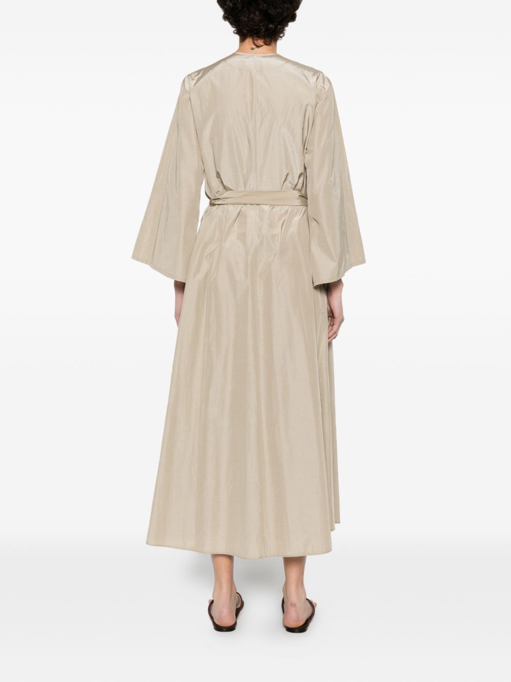Forte Forte Women's Cotton Blend Midi Dress