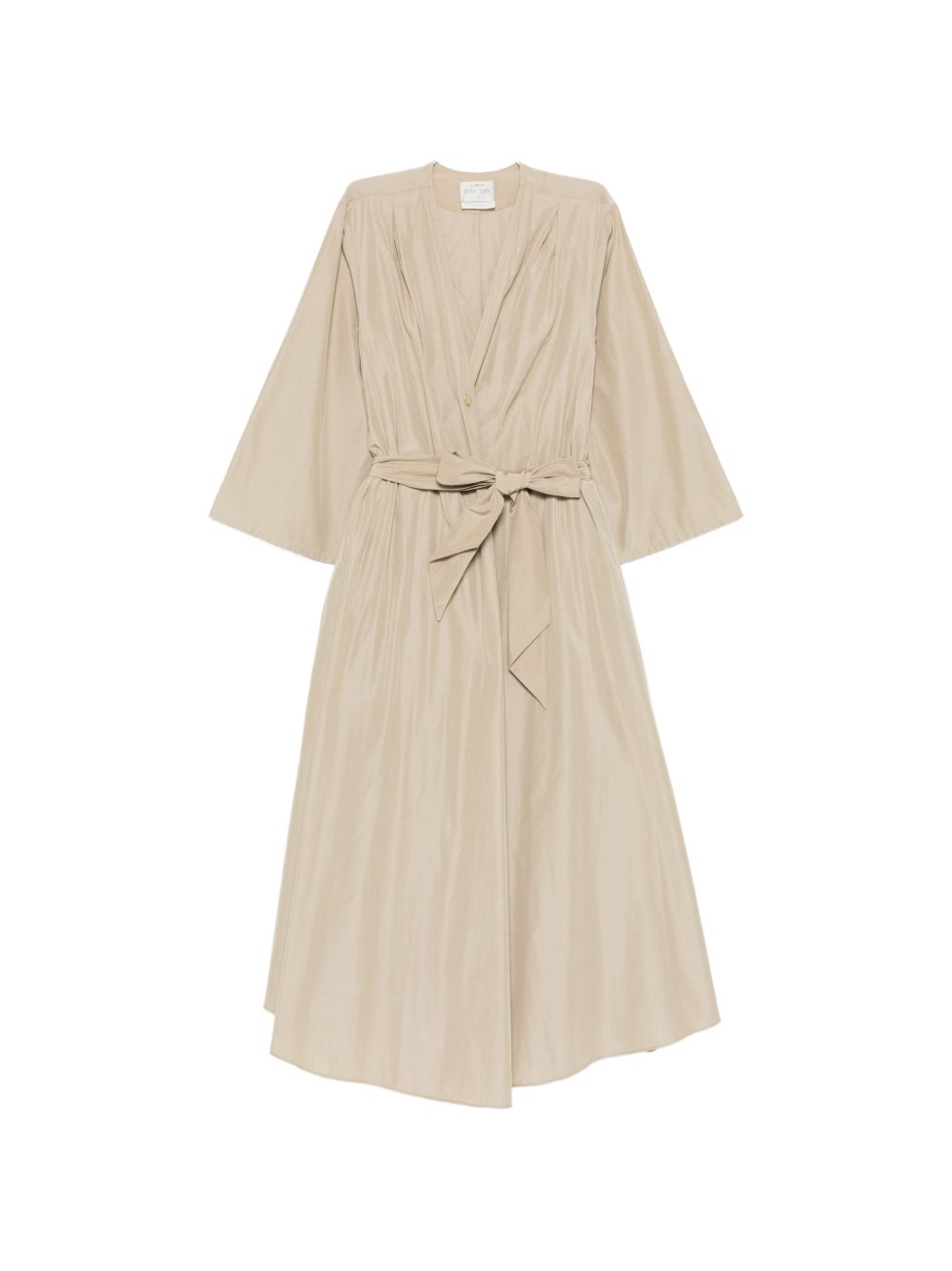 Forte Forte Women's Cotton Blend Midi Dress