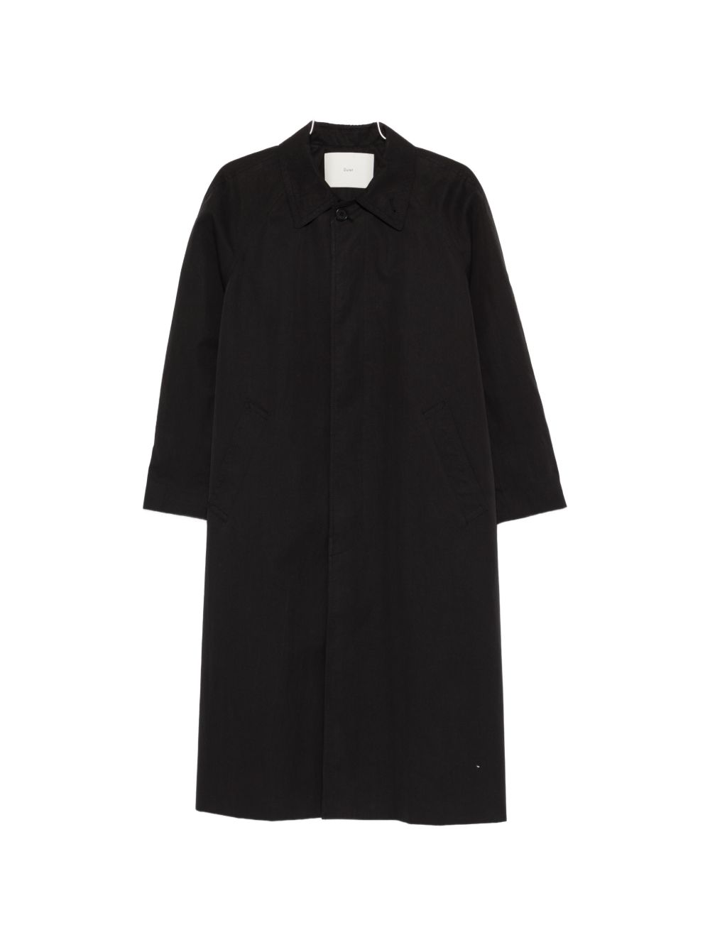 Dunst Women's Cotton Blend Coat