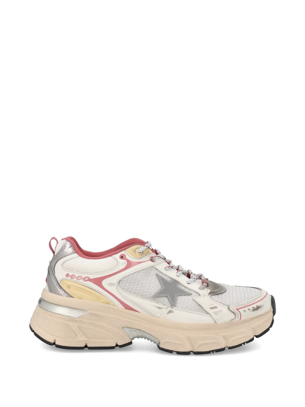Golden Goose Women's Lightstar Sneakers