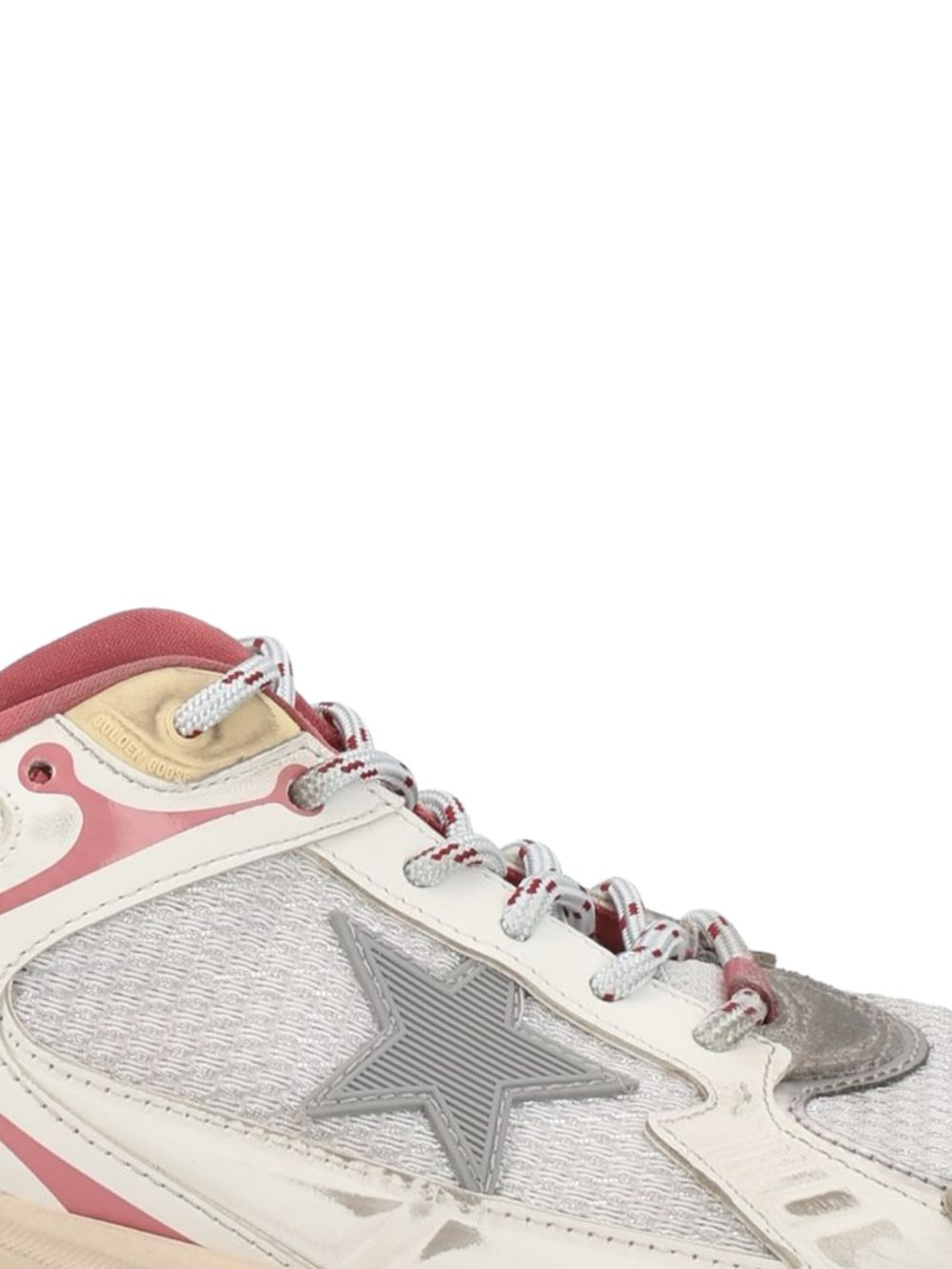 Golden Goose Women's Lightstar Sneakers