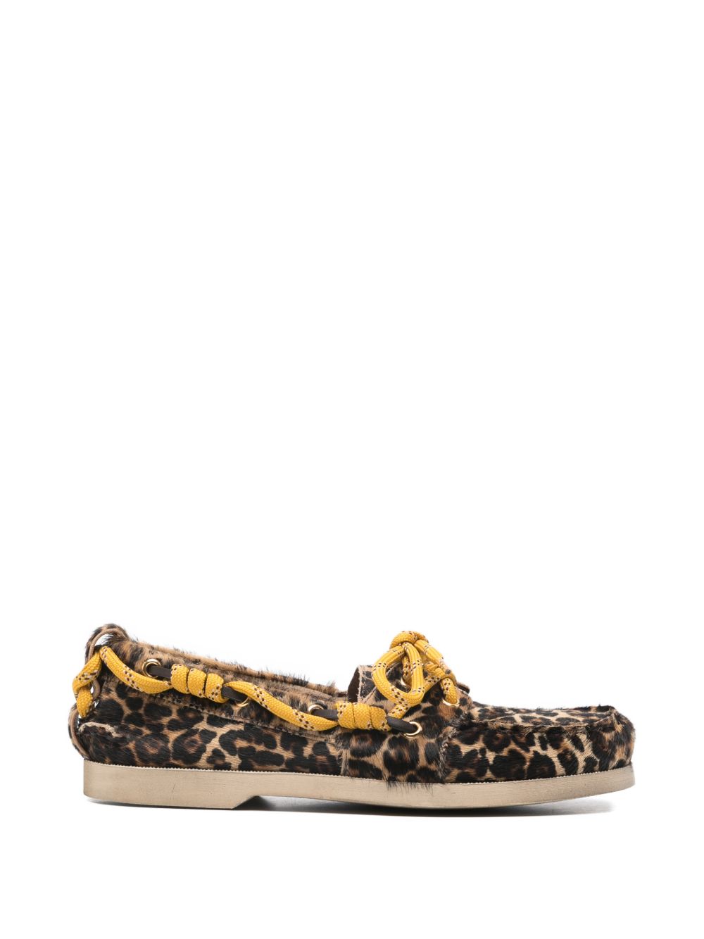 Golden Goose Women's Cruise Loafers