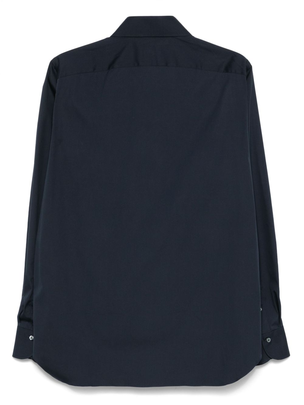Finamore 1925 Napoli Men's Cotton Shirt