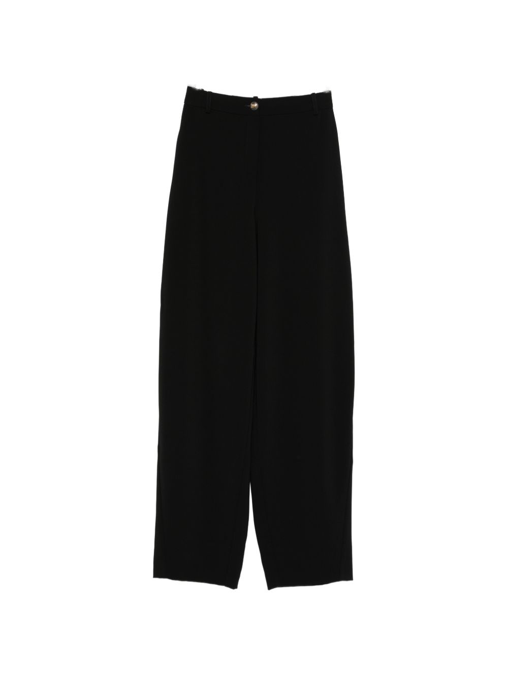 Elisabetta Franchi Women's Wide-Leg Trousers