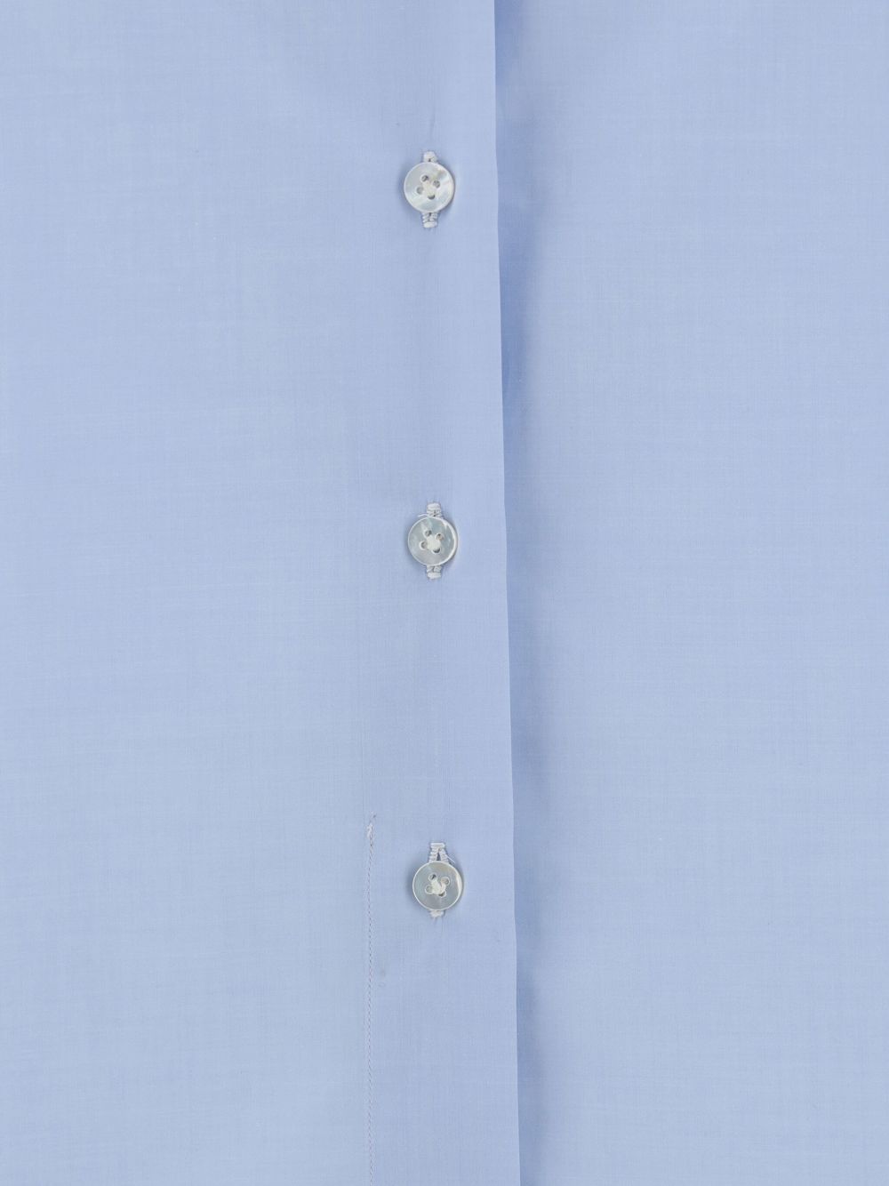 Finamore 1925 Napoli Men's Cotton Shirt
