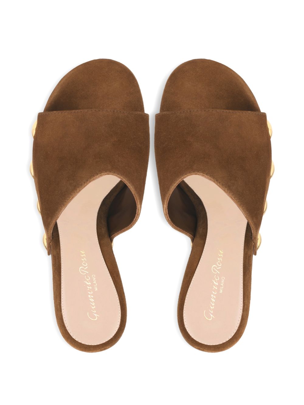 Gianvito Rossi Women's Ardèa Sandals