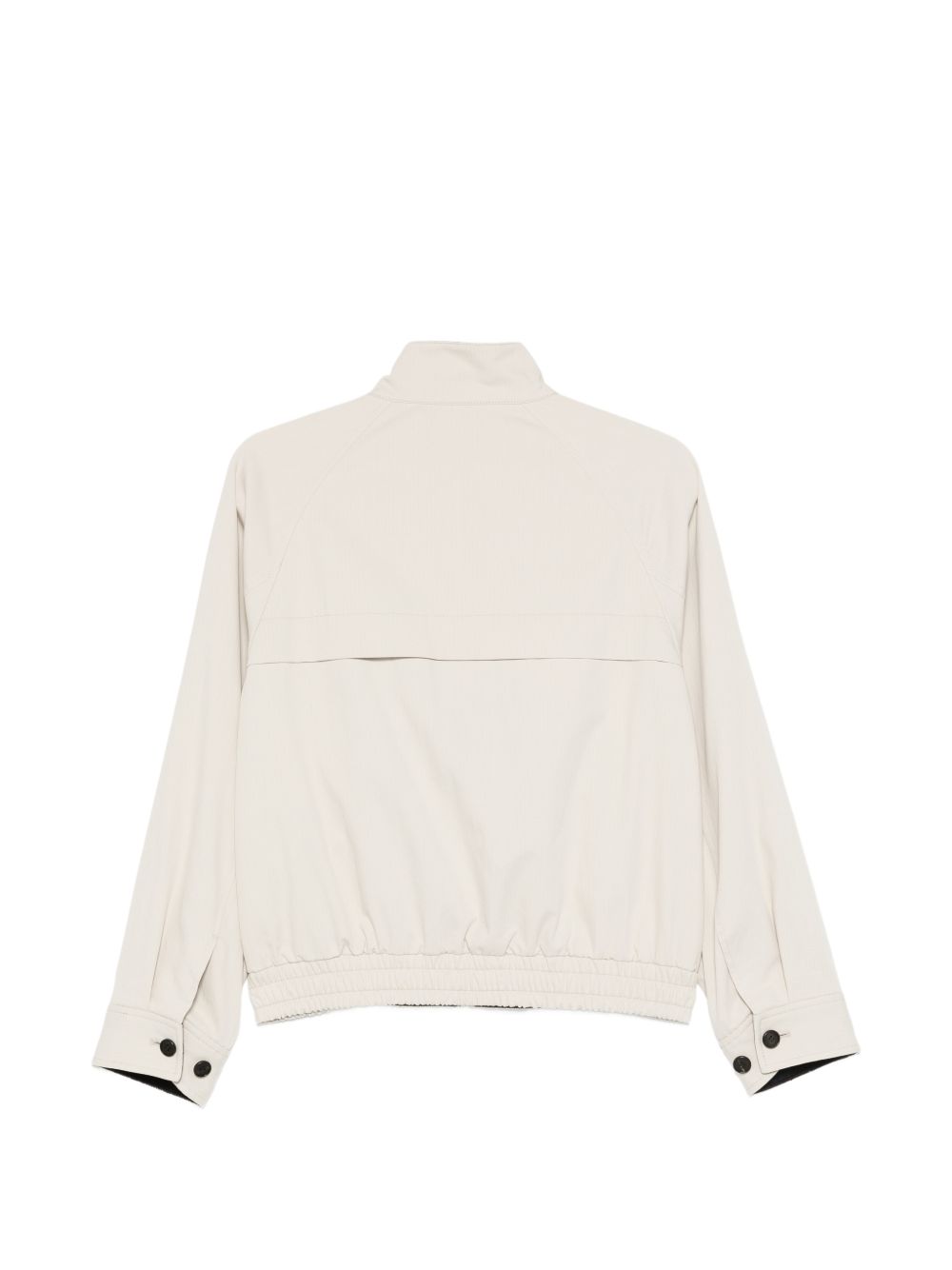 Dunst Women's Cotton Blouson Jacket