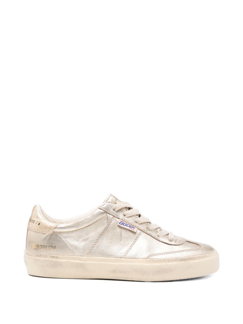 Golden Goose Women's Soul Star Sneakers
