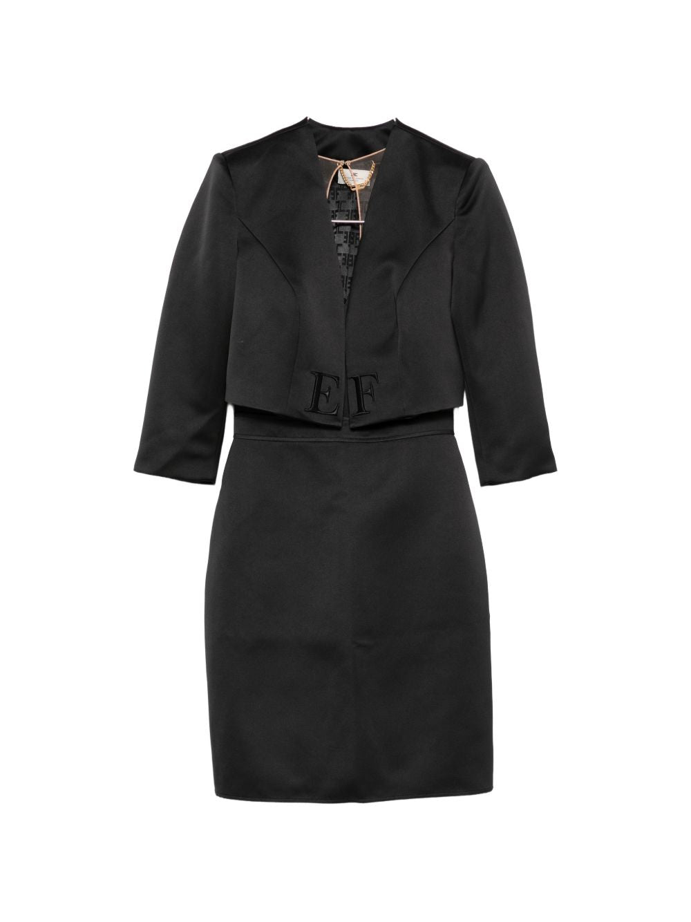 Elisabetta Franchi Women's Midi Dress