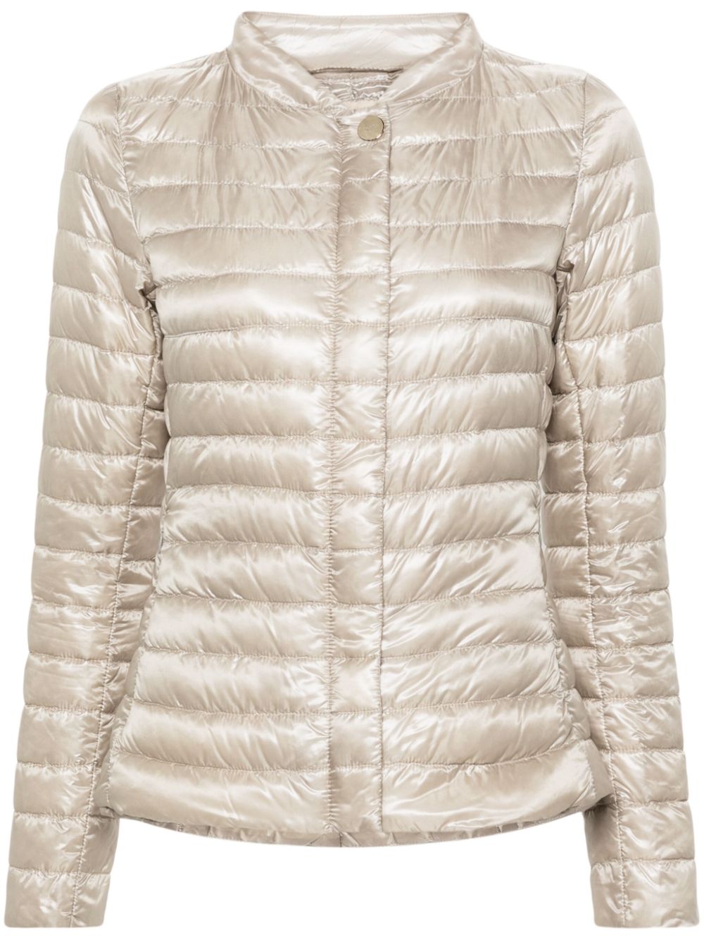Herno Women's Coats Powder