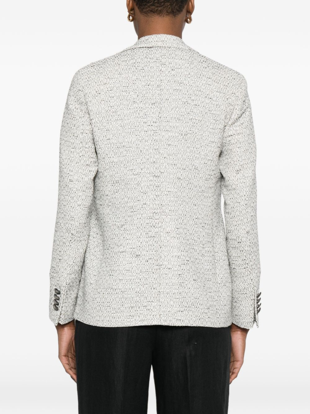 L.B.M. 1911 Women's Single-Breasted Jacket