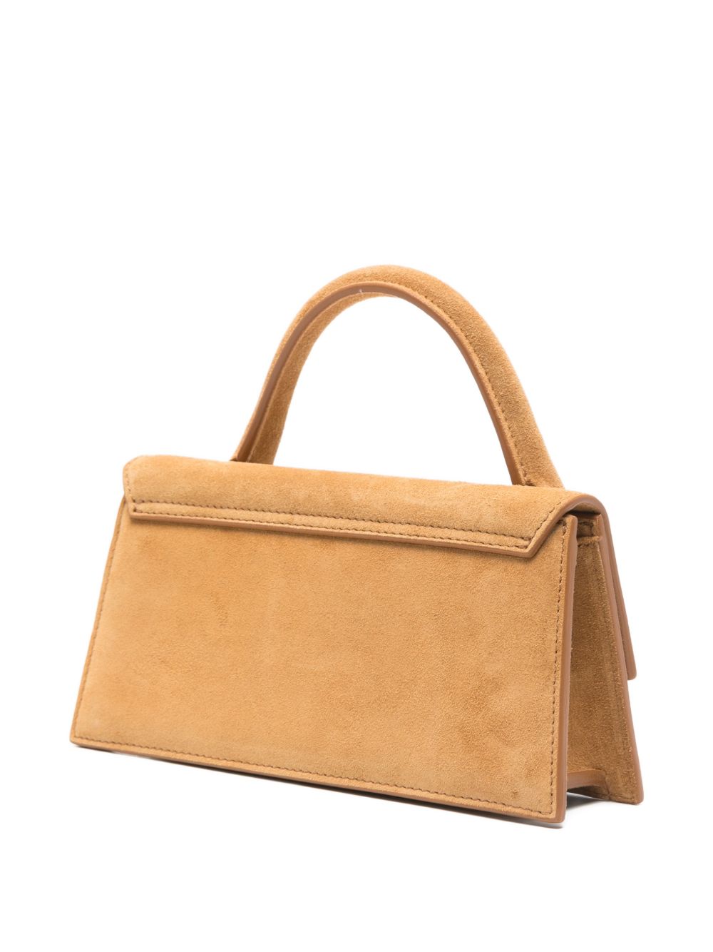 Jacquemus Women's Le Chiquito Long Leather Handbag