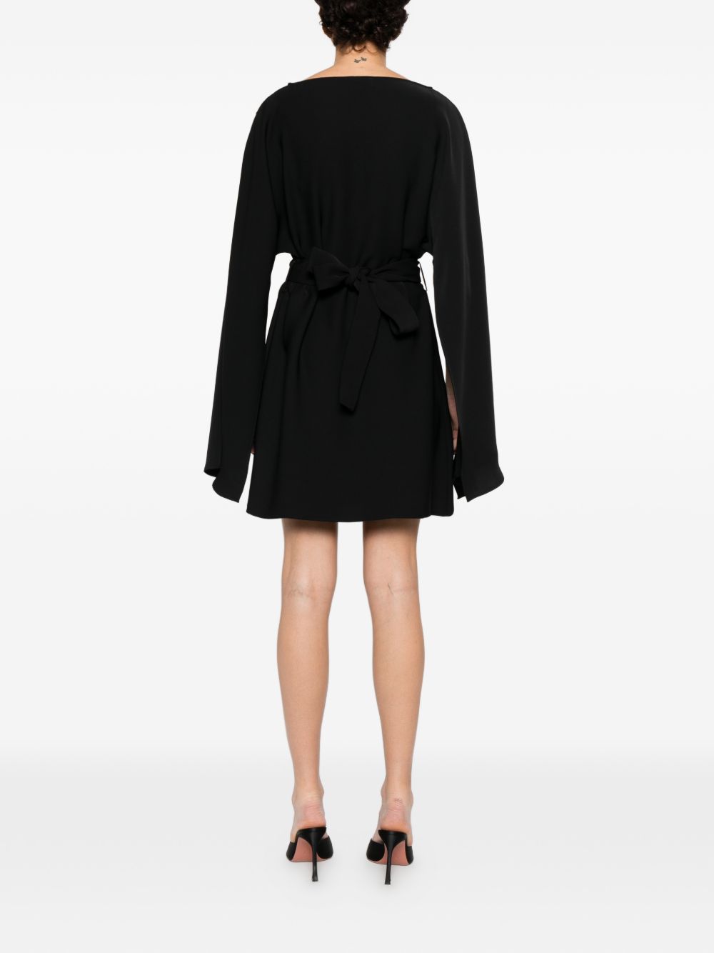 P.A.R.O.S.H. Short Dress