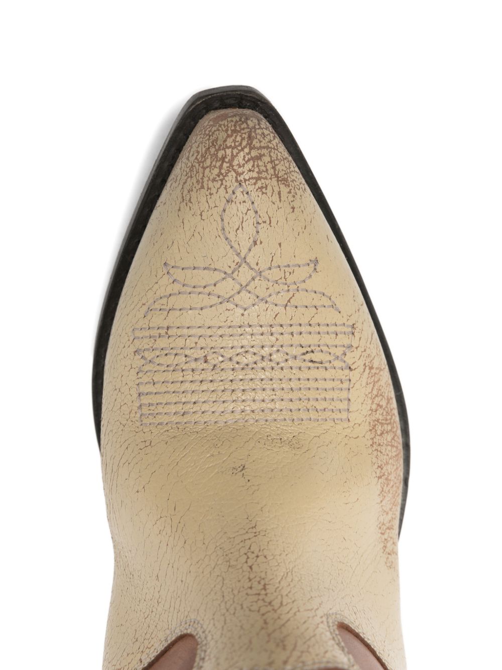 Golden Goose Women's Wish Star Boots