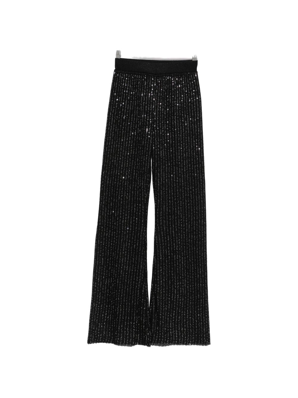 Missoni Women's Flared Leg Trousers