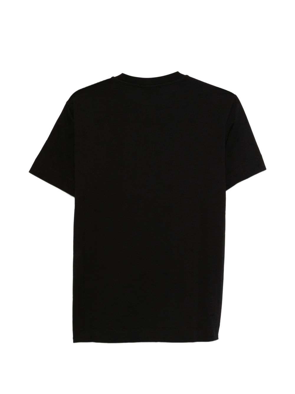 Emporio Armani Men's Logo Cotton T-Shirt