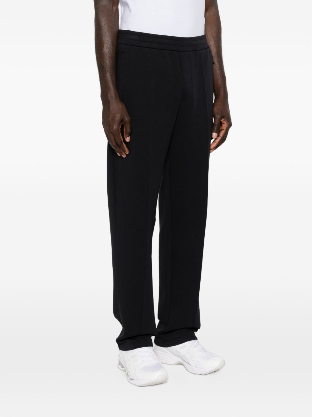 Emporio Armani Men's Cotton Sweatpants