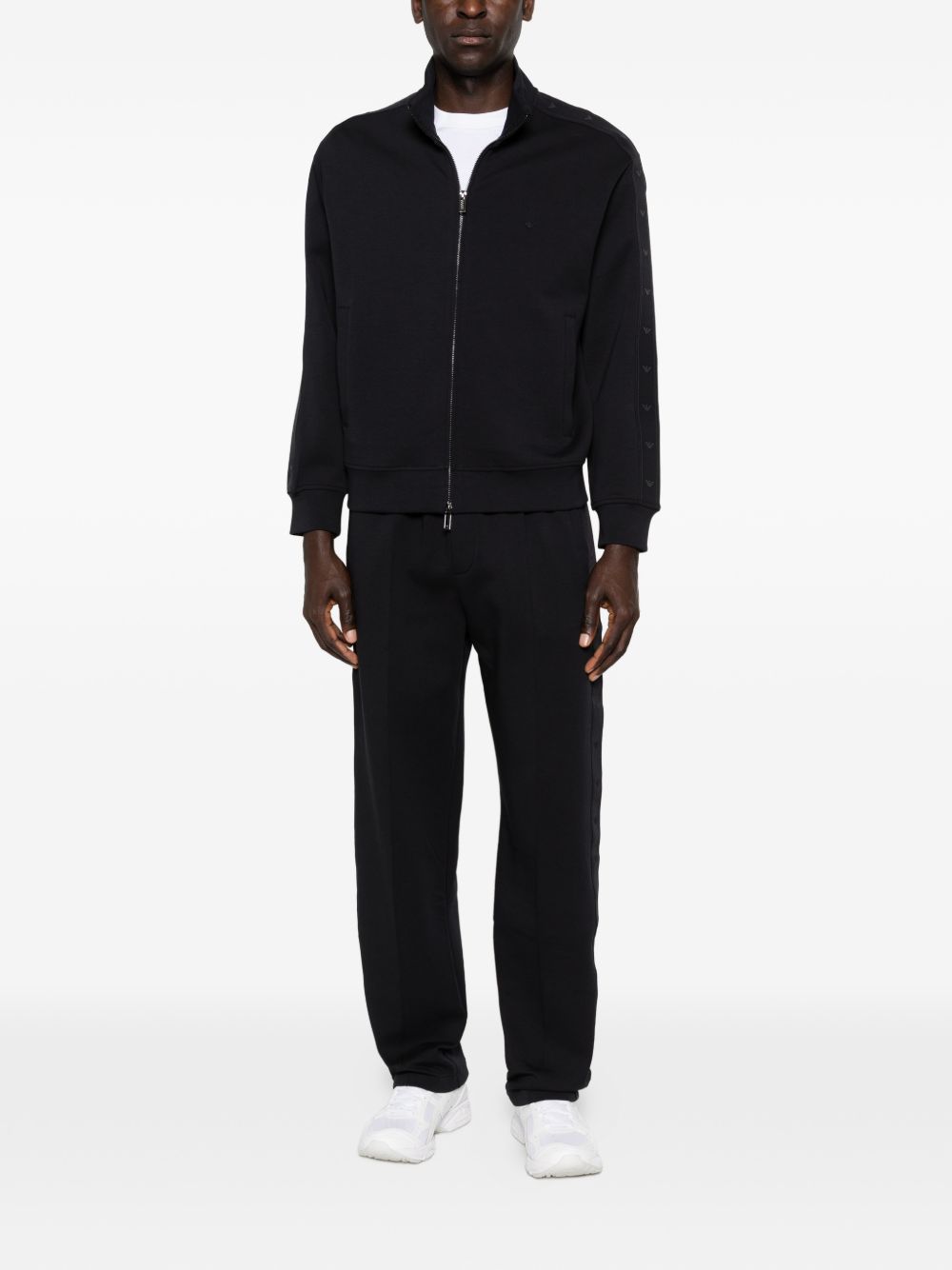 Emporio Armani Men's Cotton Sweatpants